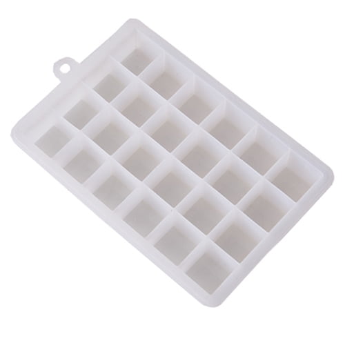 Big Giant Jumbo Large Size Silicone Ice Cube Mould Square Mold Tray DIY MakeSXB Big Giant Jumbo Large Size Silicone Ice Cube Mould Square Mold Tray DIY MakeSXB